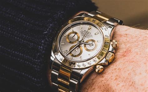 6 Rolex dans lesquelles investir [octobre 2024] 